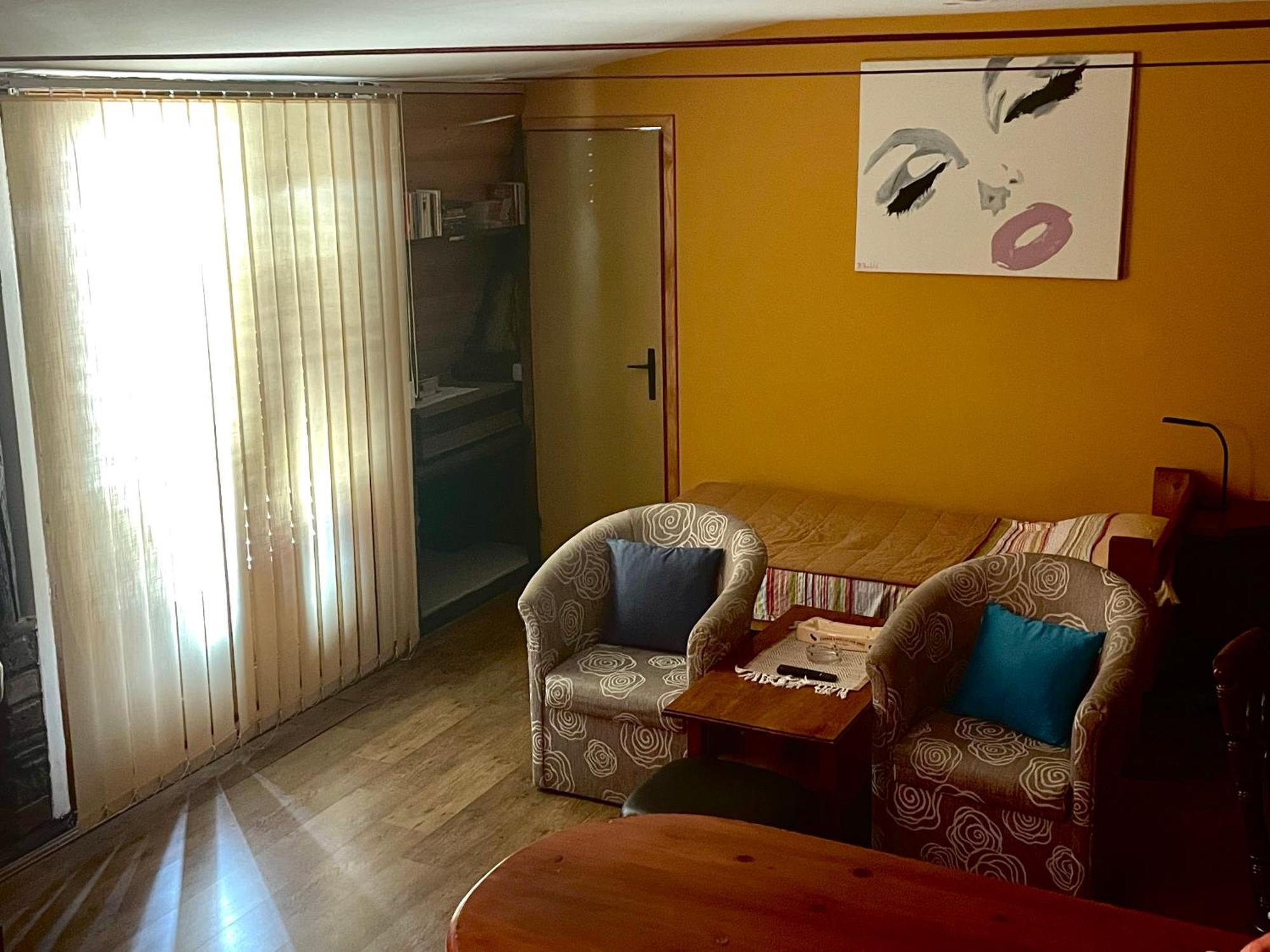 Apartment Jancic Smederevo Exteriör bild