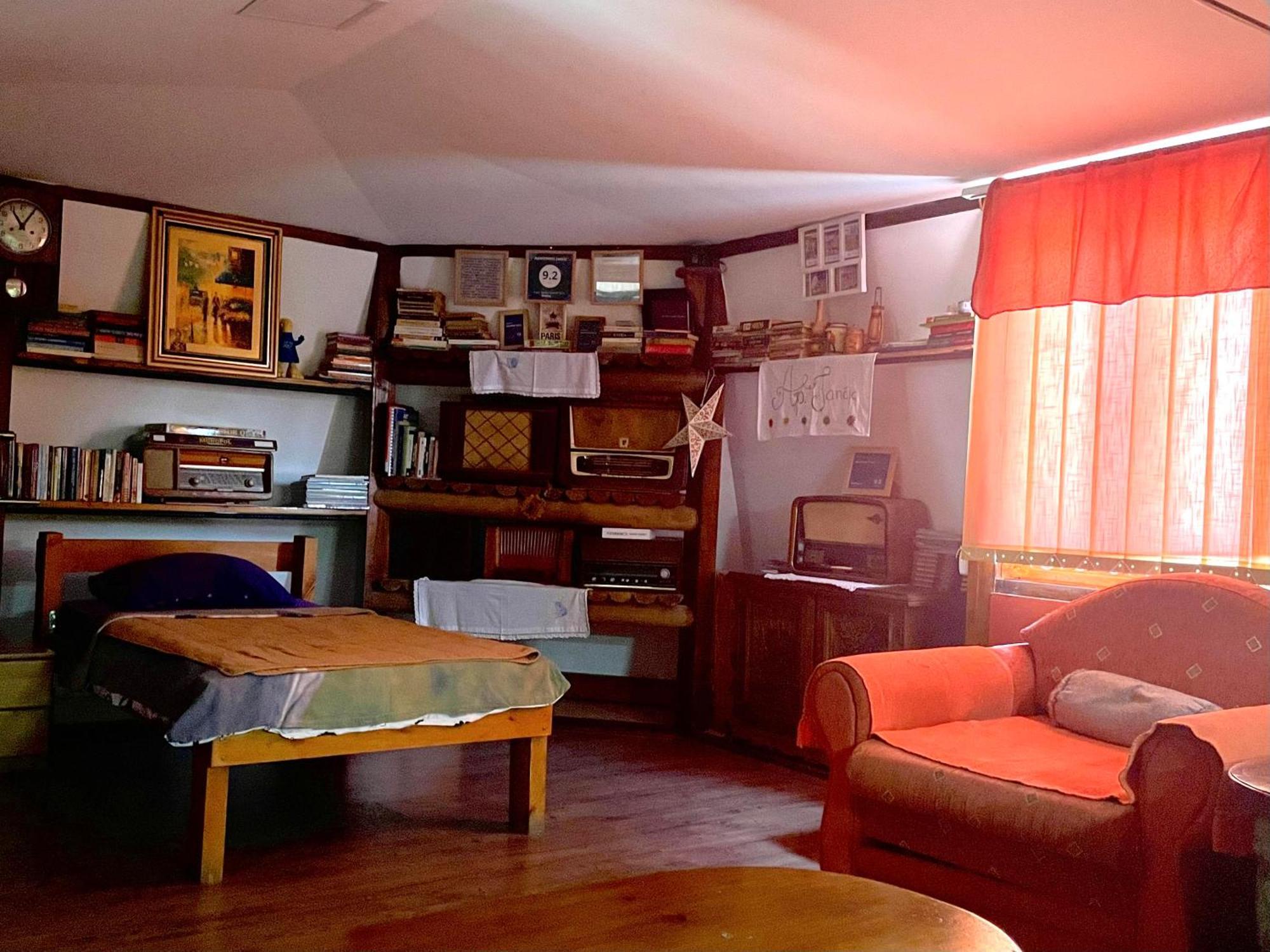 Apartment Jancic Smederevo Exteriör bild