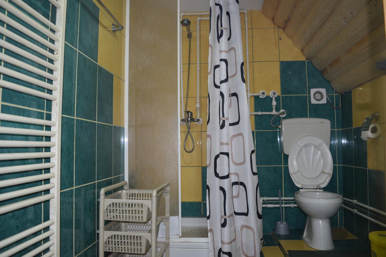 Apartment Jancic Smederevo Exteriör bild